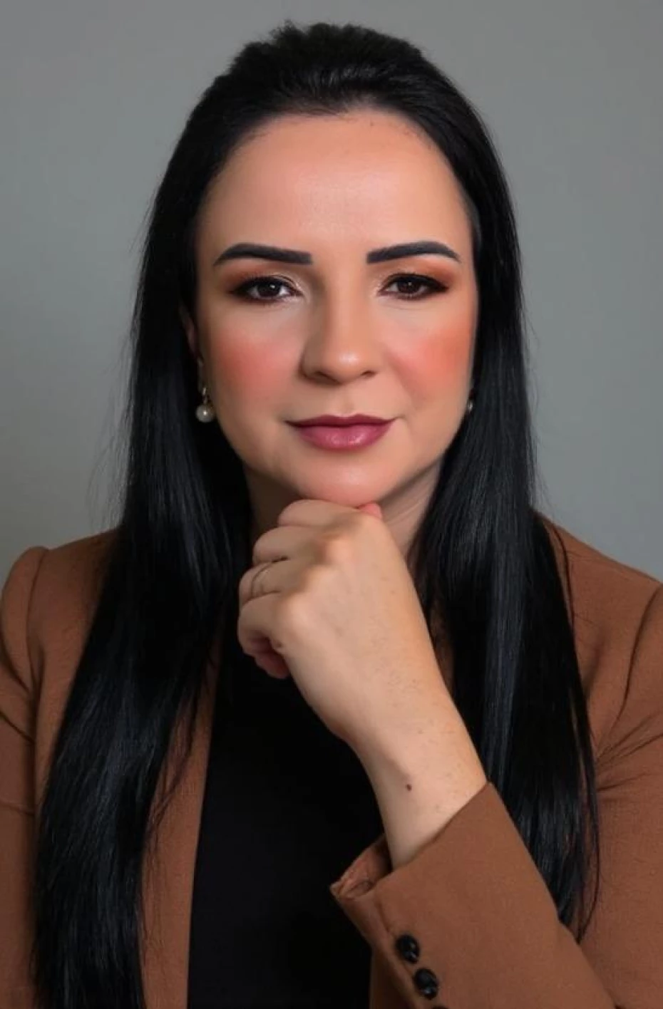 Foto 1:  — Juliana De Oliveira - Psicóloga Taubaté 